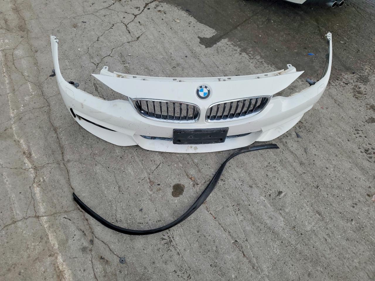 2016 BMW 428