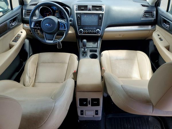 2018 SUBARU OUTBACK Limited+M/R+ES+NAVI