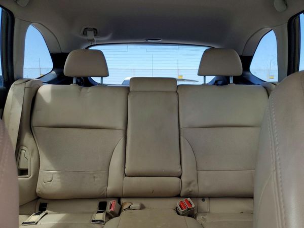 2018 SUBARU OUTBACK Limited+M/R+ES+NAVI