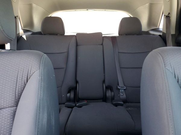 2013 KIA SORENTO Base / LX