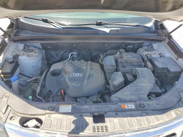 2013 KIA SORENTO Base / LX