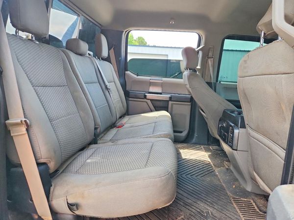 2020 FORD F150