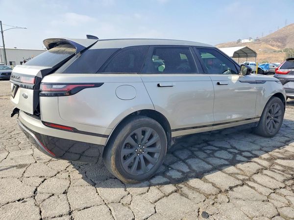 2018 LAND ROVER RANGE ROVER VELAR