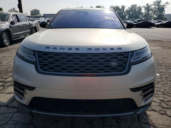 2018 LAND ROVER RANGE ROVER VELAR