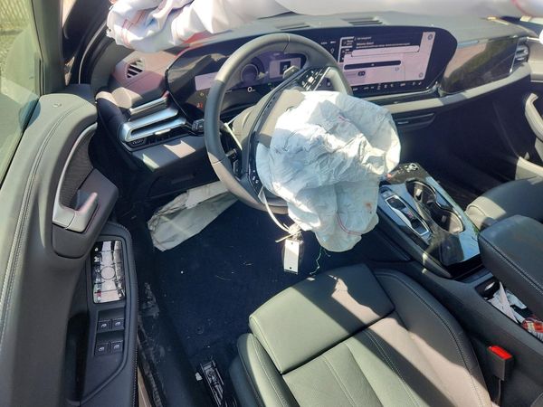 2026 AUDI A5