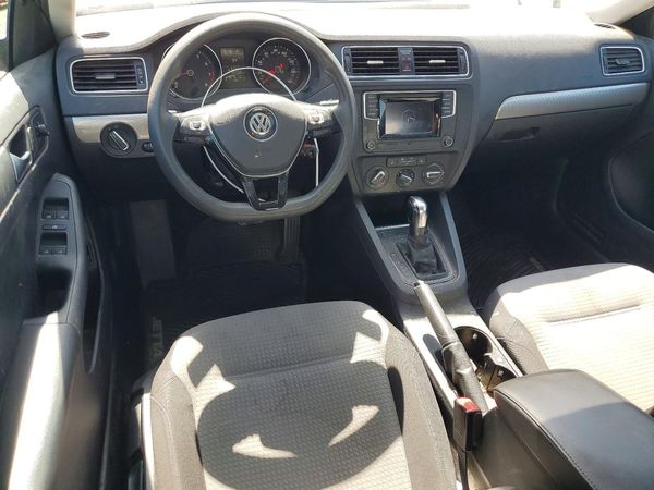 2017 VOLKSWAGEN JETTA