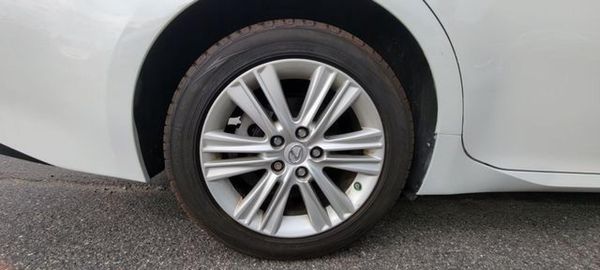 2015 LEXUS ES