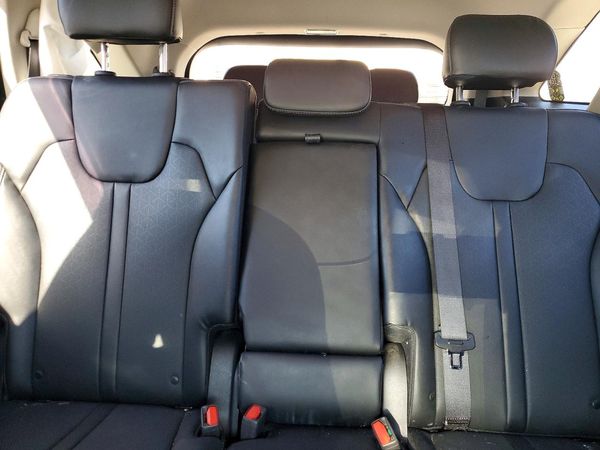 2022 KIA SORENTO