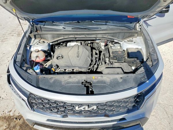2022 KIA SORENTO