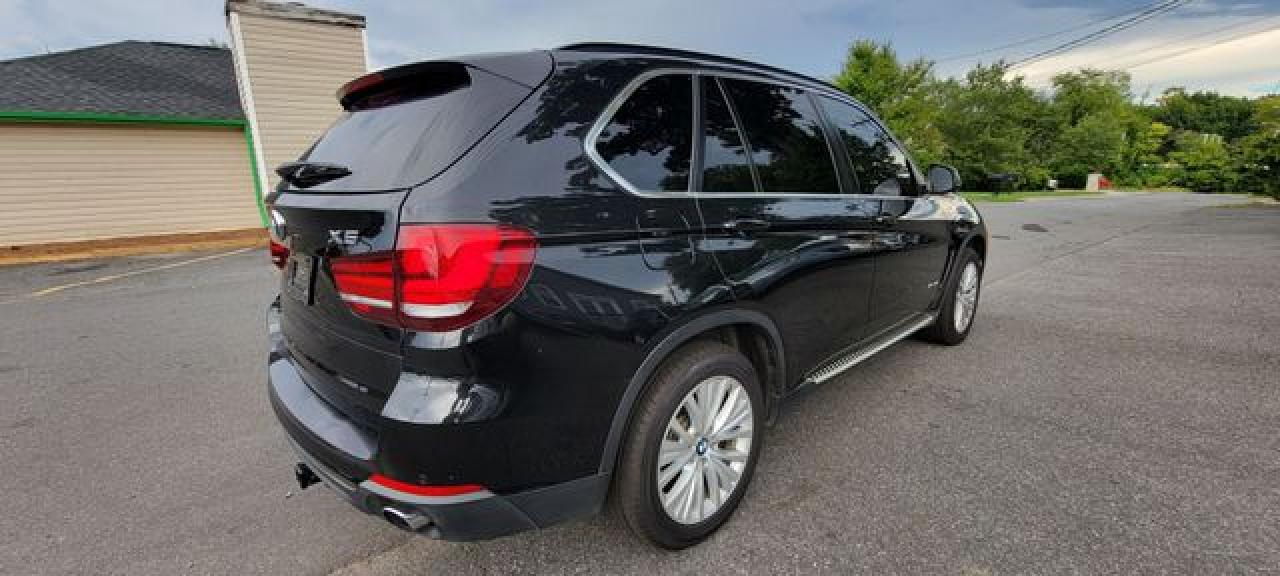 2014 BMW X5