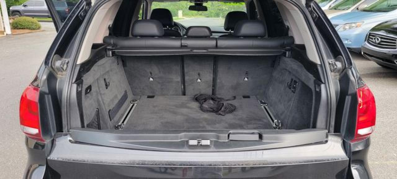 2014 BMW X5