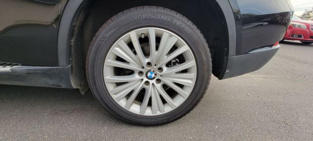 2014 BMW X5