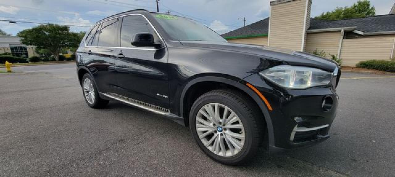 2014 BMW X5
