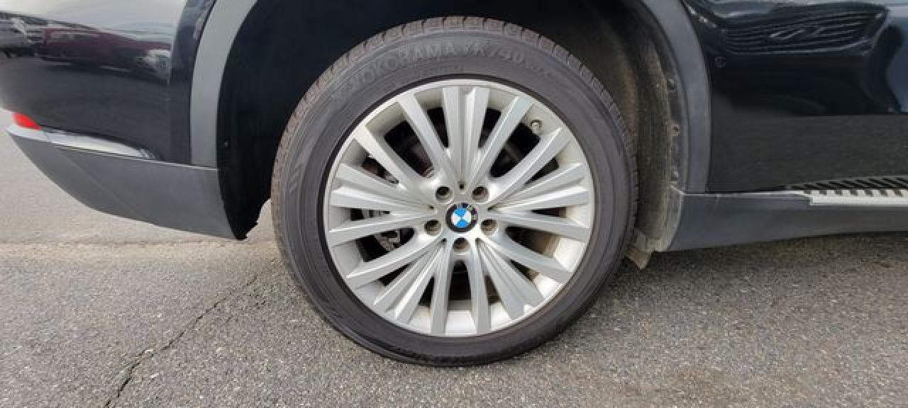 2014 BMW X5