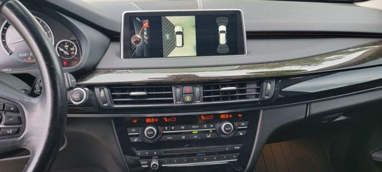2014 BMW X5