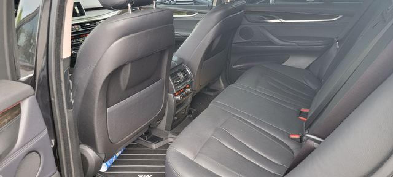 2014 BMW X5