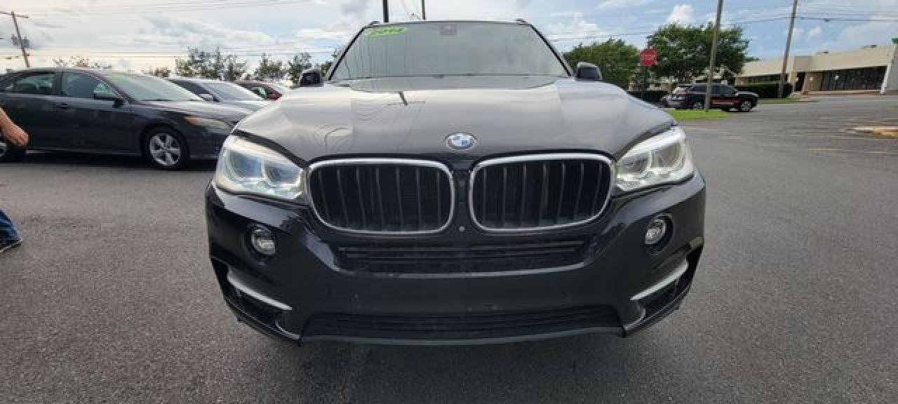 2014 BMW X5