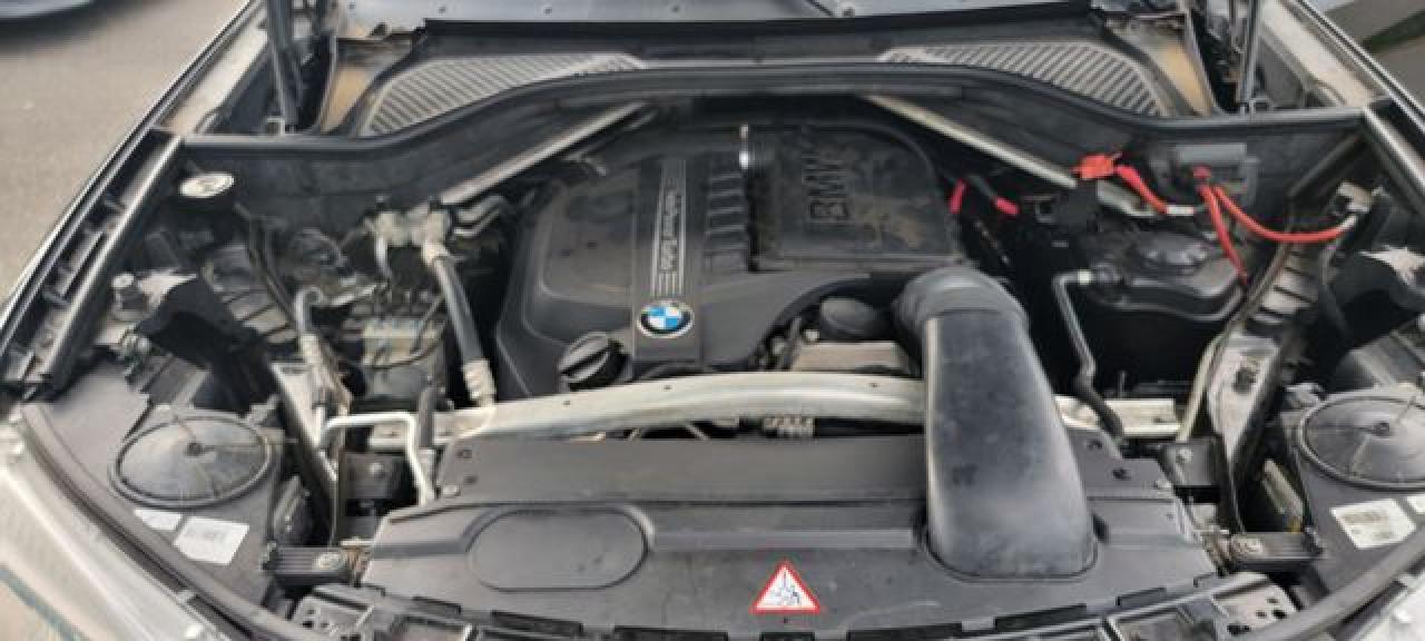 2014 BMW X5
