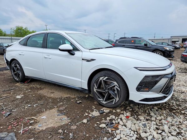 2026 HYUNDAI SONATA