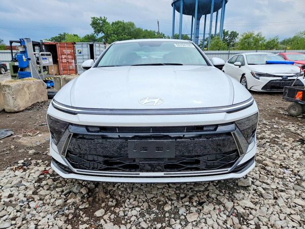 2026 HYUNDAI SONATA
