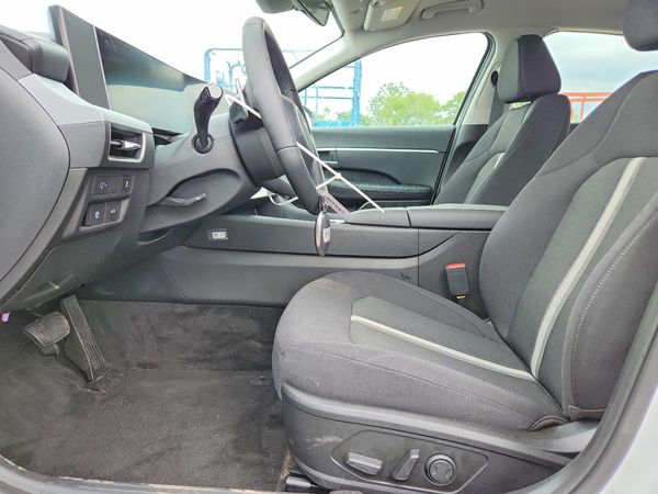 2026 HYUNDAI SONATA