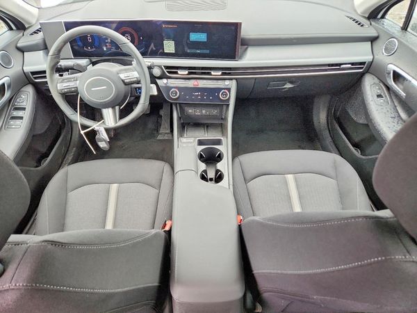 2026 HYUNDAI SONATA
