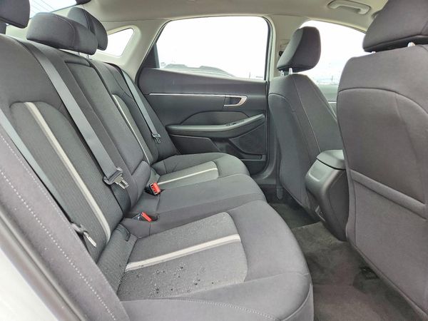2026 HYUNDAI SONATA