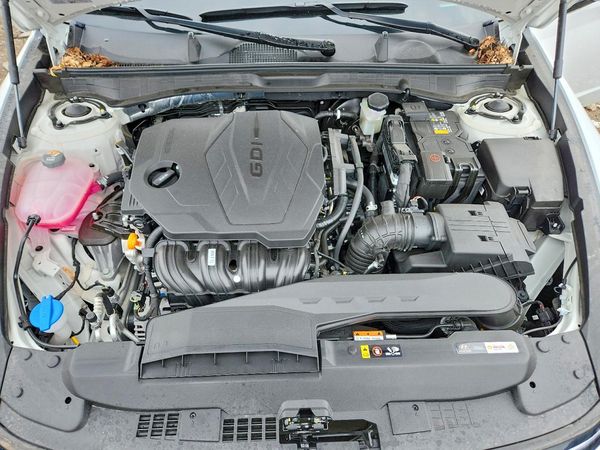 2026 HYUNDAI SONATA
