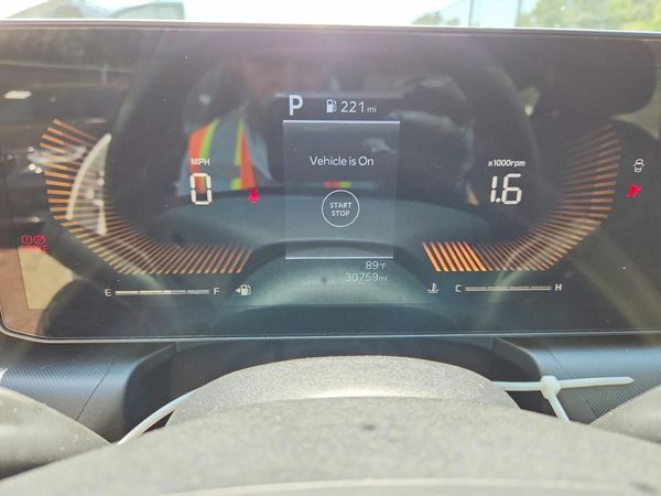 2025 KIA K4 LX, LXS