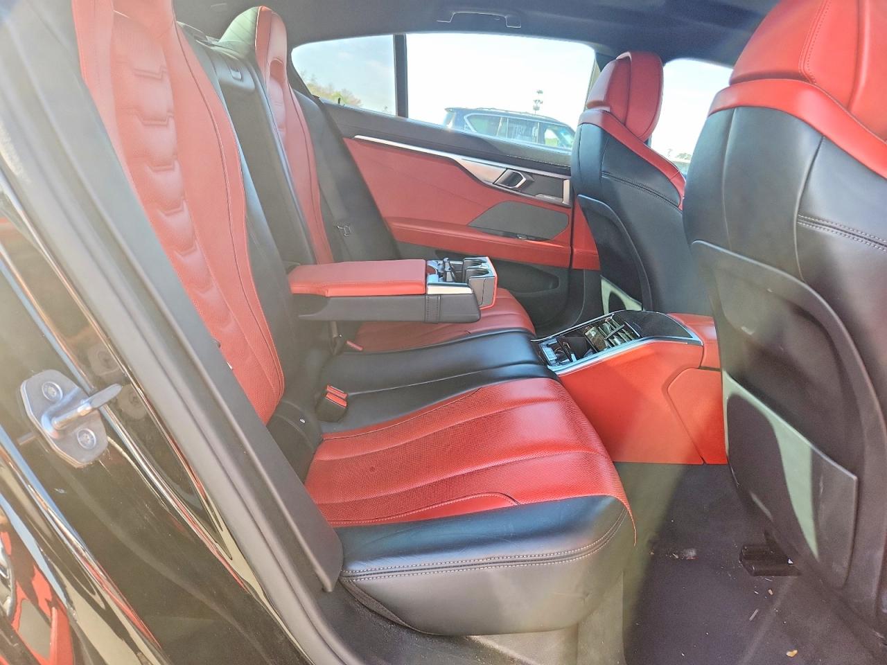 2022 BMW M850XI xDrive GC