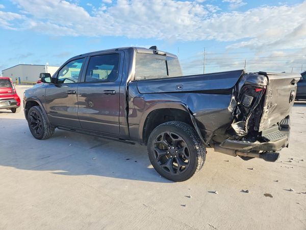 2021 RAM 1500 LIMITED CREW CAB 4X4