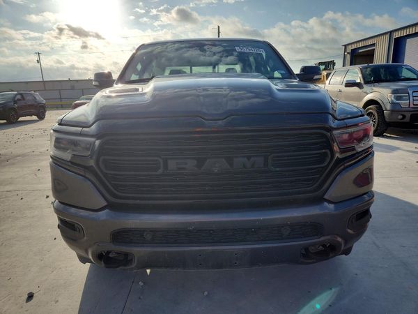 2021 RAM 1500 LIMITED CREW CAB 4X4