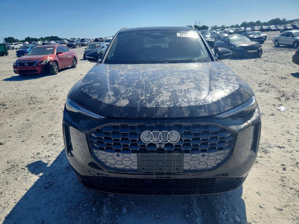 2025 AUDI Q5 quattro Premium Plus