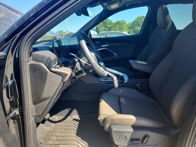 2025 AUDI Q5 quattro Premium Plus