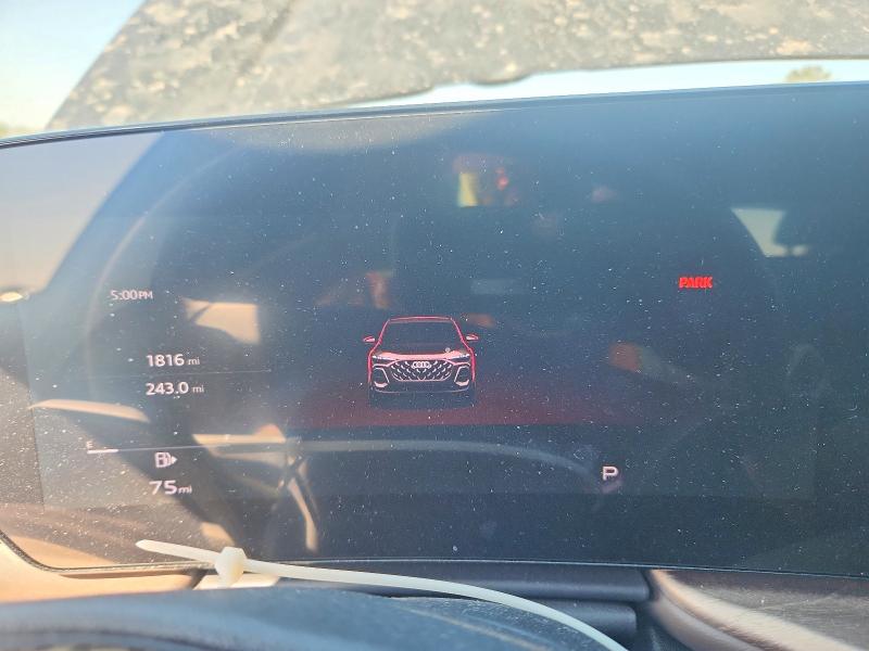 2025 AUDI Q5 quattro Premium Plus