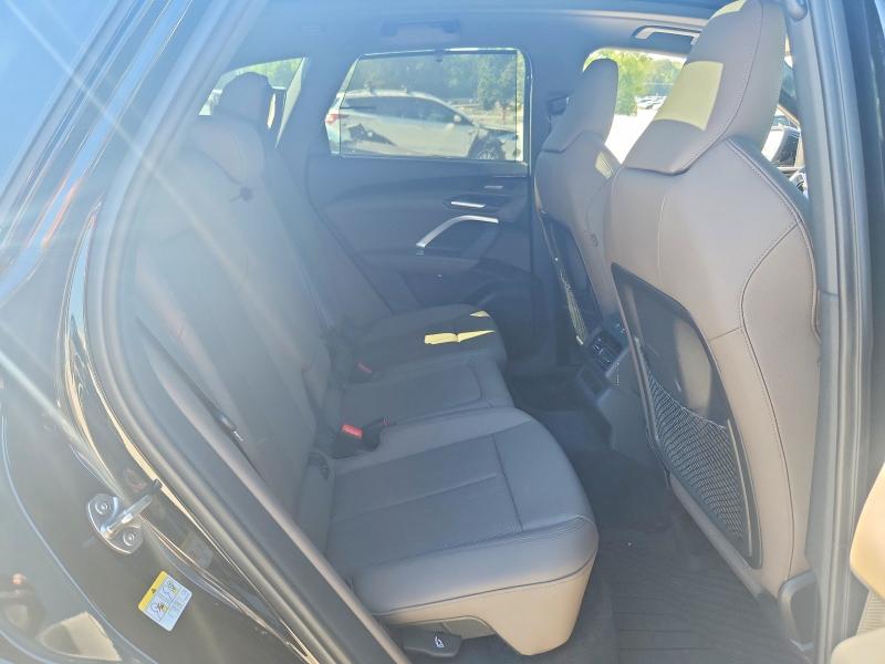 2025 AUDI Q5 quattro Premium Plus