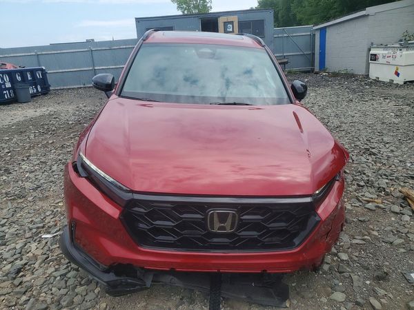 2026 HONDA CR-V Sport