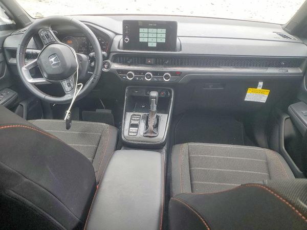 2026 HONDA CR-V Sport