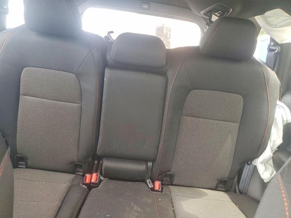 2026 HONDA CR-V Sport