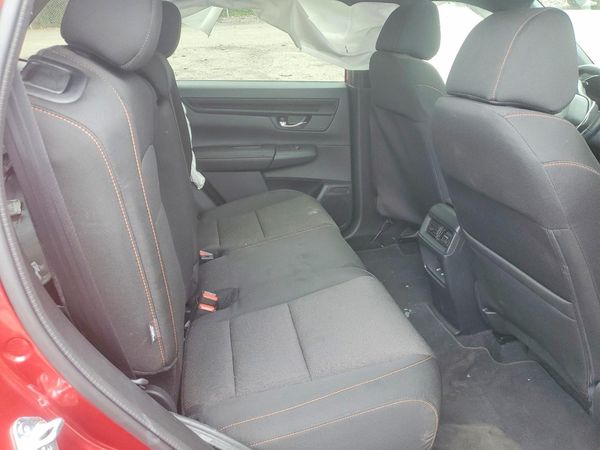 2026 HONDA CR-V Sport