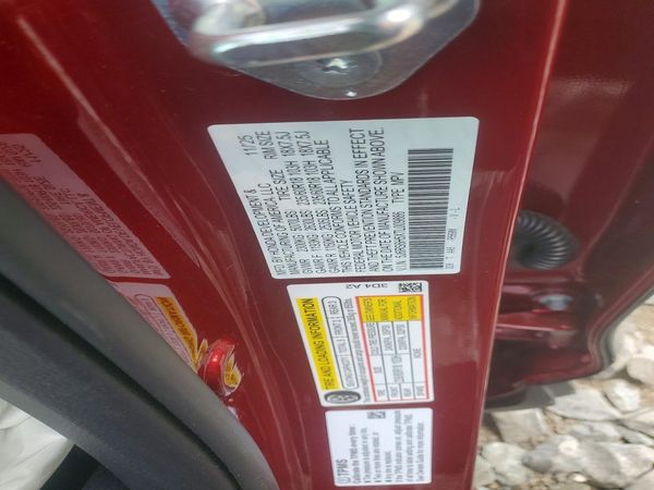 2026 HONDA CR-V Sport