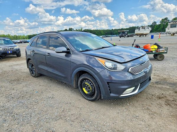 2018 KIA NIRO