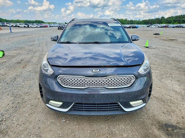 2018 KIA NIRO