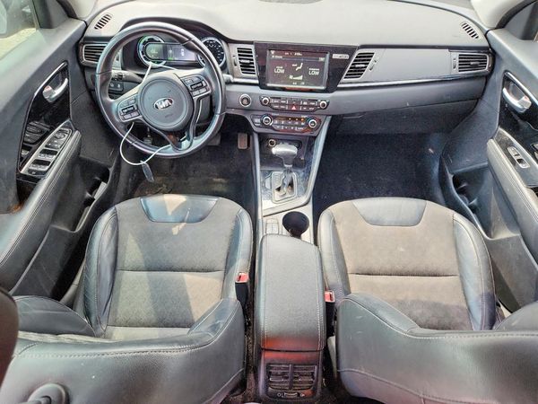2018 KIA NIRO