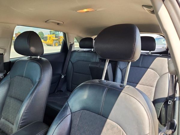 2018 KIA NIRO