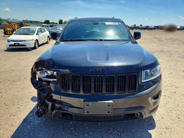 2016 JEEP GRAND CHEROKEE LAREDO 4X4