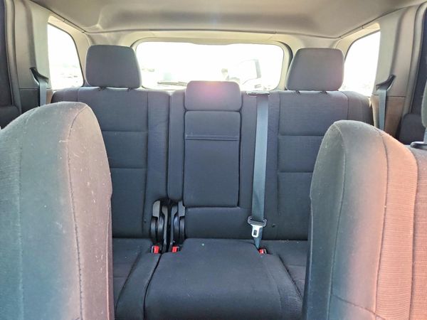 2016 JEEP GRAND CHEROKEE LAREDO 4X4