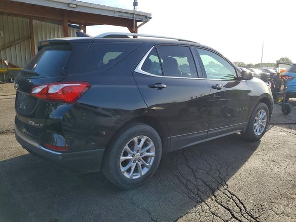 2018 CHEVROLET EQUINOX LT (3LT)