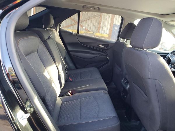 2018 CHEVROLET EQUINOX LT (3LT)