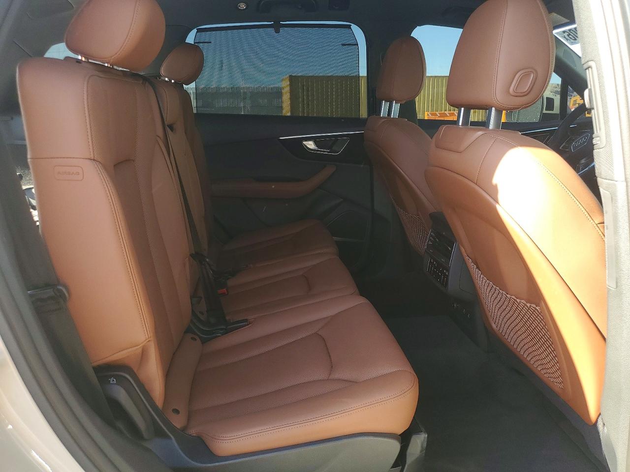 2024 AUDI Q7 quattro Premium Plus